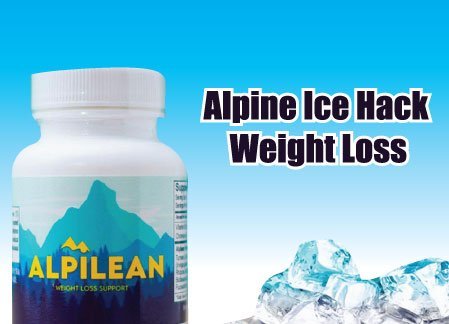 alpine-ice-hack-weight-loss