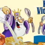 king vitamin cereal