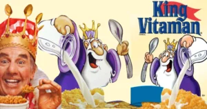 king vitamin cereal