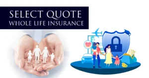 select quote whole life insurance